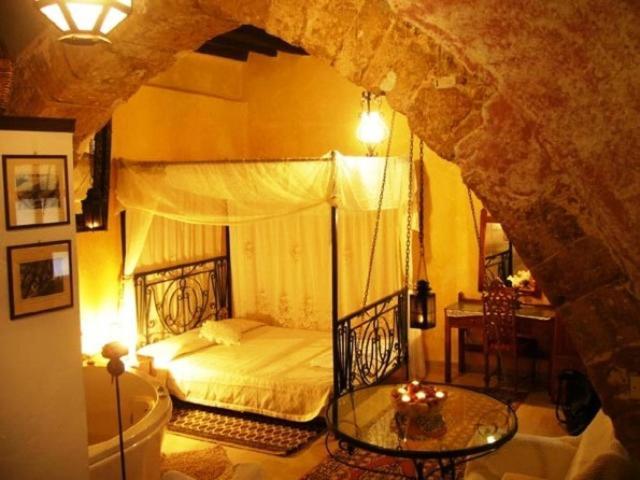 Ifigenia Traditional Rooms & Maisonettes Chania  Bagian luar foto